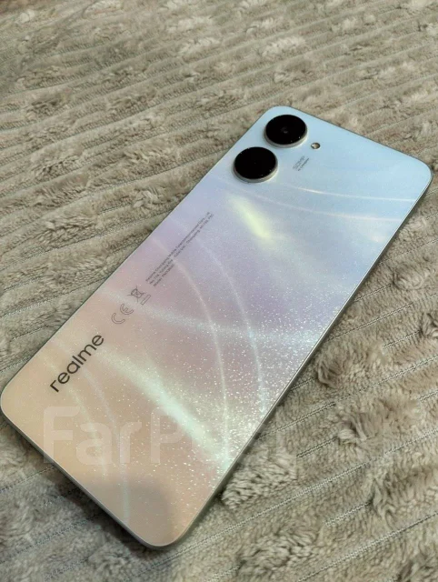 Realme 10. �/�, 128 ��, �����, 4G LTE ����