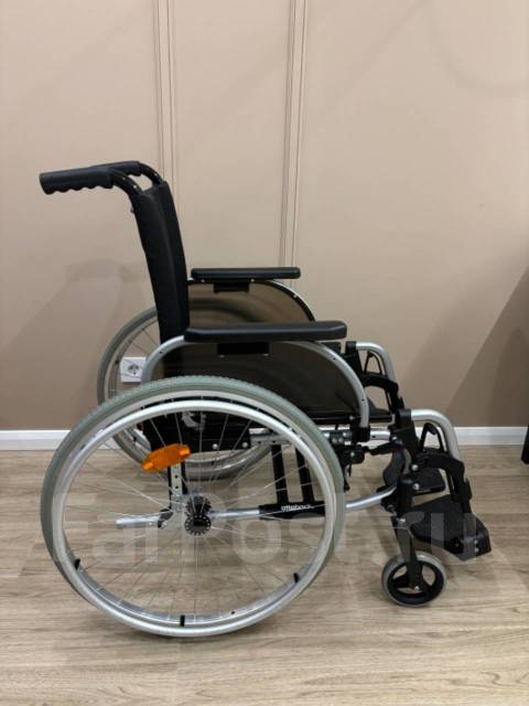 Инвалидная коляска Ottobock (прокат/аренда, бесплатная доставка) во ...