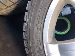 Antera. 8.5x17", 5x114.3 