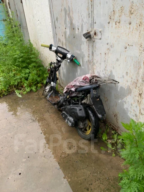 Honda Dio. 49����. ��., ����������, ���������, ������ �� �� ����