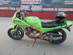 Yamaha XJ 400 Diversion. 400����. ��., ��������, ���������, ������ �� �� ����