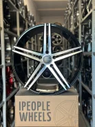 Vossen VPS-302. 7.5x17", 5x114.3, ET35, �� 73,1���. ��� ����� �� ����������� ����