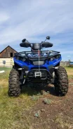 Linhai-Yamaha 400. ��������, ��� ���\��� ����