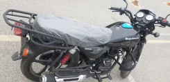 Regulmoto SK 200-9. 200����. ��., ��������, ���������, ��� ������� ����