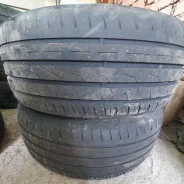 Toyo Proxes CF2. ������, �/�, ����� 40 % ����