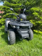 Linhai-Yamaha M150. ��������, ��, �� ����