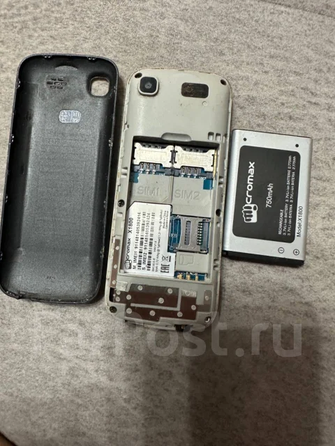 Sony Xperia miro. �/�, Dual-SIM, ����������, ��������� ����