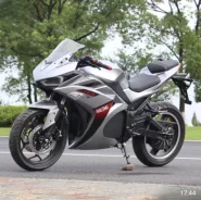 Yamaha YZF-R6. ��������, ���������, ��� ������� ����