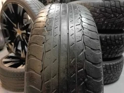 Dunlop Grandtrek AT20. ����� at, 2005 ���, �/�, ����� 30 %. ��������� ����