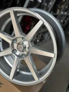 Vossen CV7. 7.5x17", 5x114.3, ET38, �� 73,1���. ��� ����� �� ����������� ����