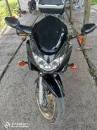 Suzuki GSF 1200S Bandit. 1 200����. ��., ��������, ���������, ������ �� �� ����