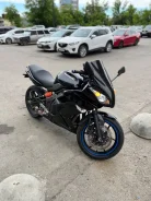 Kawasaki Ninja 650R. 650����. ��., ��������, ���������, ������ �� �� ����