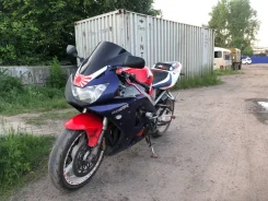 Honda CBR 929RR. 929����. ��., ��������, ���������, ������ �� �� ����