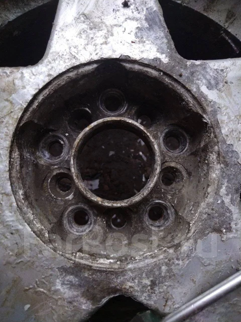 Bridgestone Ragtime. 6.5x15", 5x100, 5x114.3, ET38 ����