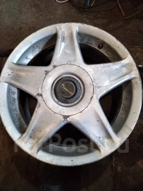 Bridgestone Ragtime. 6.5x15", 5x100, 5x114.3, ET38 ����