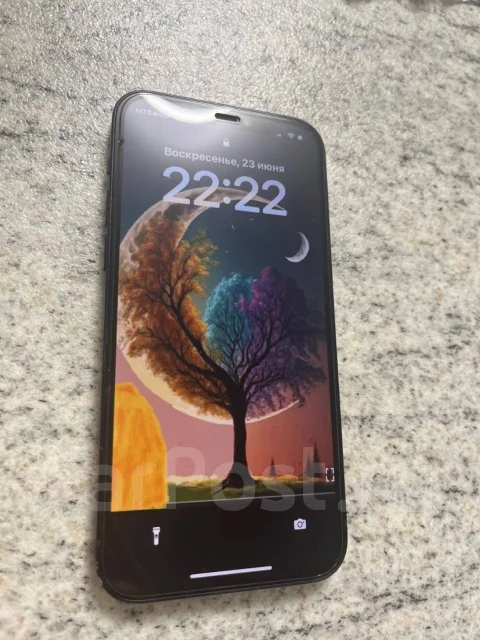 Apple iPhone 12. �/�, 128 ��, ������, 4G LTE ����