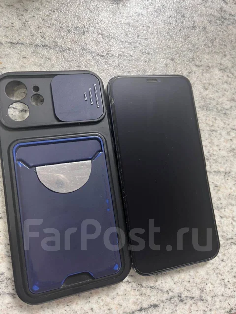 Apple iPhone 12. �/�, 128 ��, ������, 4G LTE ����