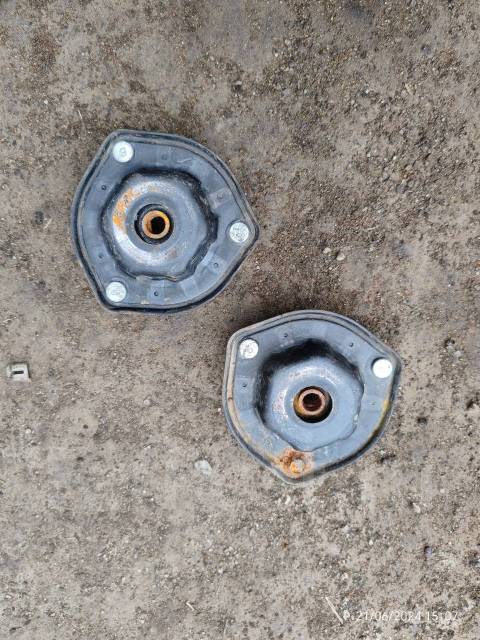 Опора амортизатора заднего (чашка) Toyota Jzx90 Jzx100 Gx90 GX100 ...