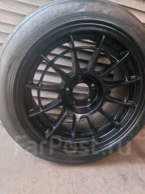 Donz. x17", ET20 ����