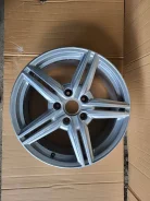 WSP Cayenne. 8.5x19", ET59, �� 71,6���. ����
