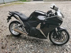 Honda VFR 1200F. 1 200����. ��., ��������, ���������, ��� ������� ����