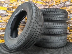 Yokohama BluEarth E50. ������, �/�, ����� 20 % ����