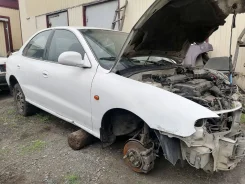 Hyundai Lantra. KMHJF31RPTU216435, G4GR5 ����