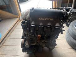  Honda L15A L15A 