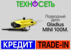 Chasing Innovation Gladius Mini.   