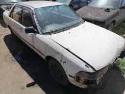 Toyota Carina. AT170, 5AF ����