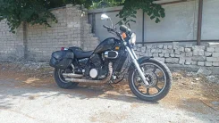 Kawasaki VN Vulcan. 750����. ��., ��������, ���������, ������ �� �� ����