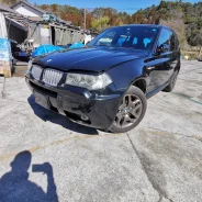 BMW X3. E83, N52B30 ����