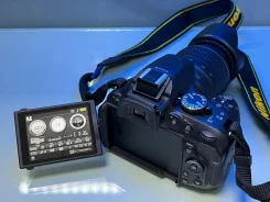 Nikon D5200 Kit ����