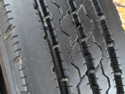 Bridgestone Duravis R205. ������, �/�, ����� 10 % ����