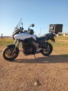 Kawasaki Versys 1000. 1 050����. ��., ��������, ���������, ������ �� �� ����