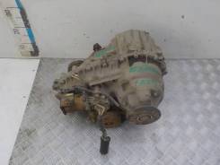   Ssang Yong Rexton II 2007- 3200008011 