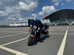 Harley-Davidson Electra Glide. 1 700����. ��., ��������, ���������, ��� ������� ����