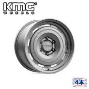 MLJ KMC KM720 Roswell. 8.5x17", 6x135, ET18, �� 87,1���. ��� ����� �� ������������ ����