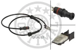 ������ ABS Renault: Grand SC? NIC II (JM0/1_) Megane II (BM0/1_ CM0/1_) Megane II Coup? -Cabriolet Optimal ���. 06-s285 06S285 ����