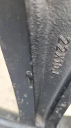 Next. 10.0x22", 5x150 ����