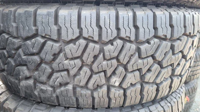 Falken WildPeak A/T AT01. ����� at, 2021 ���, �/�, ����� �� 5 % ����