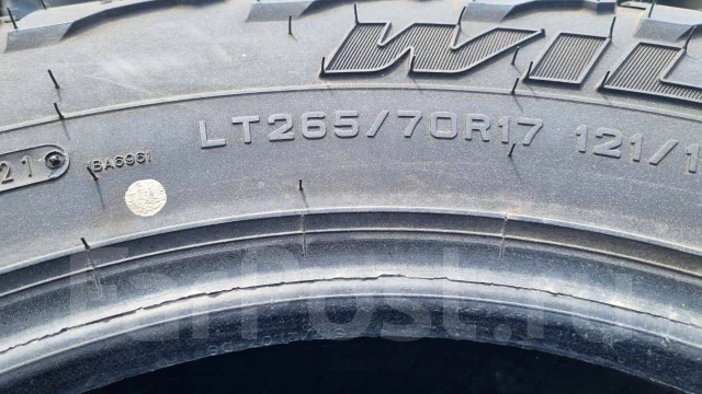 Falken WildPeak A/T AT01. ����� at, 2021 ���, �/�, ����� �� 5 % ����