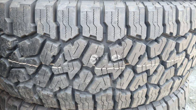 Falken WildPeak A/T AT01. ����� at, 2021 ���, �/�, ����� �� 5 % ����