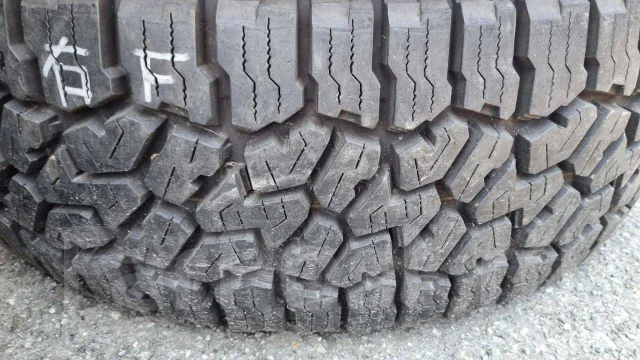 Falken WildPeak A/T AT01. ����� at, 2021 ���, �/�, ����� �� 5 % ����