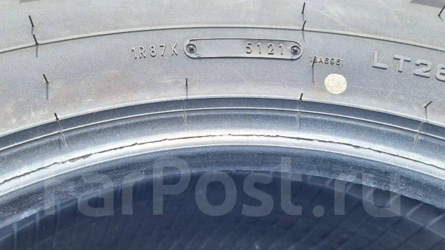 Falken WildPeak A/T AT01. ����� at, 2021 ���, �/�, ����� �� 5 % ����