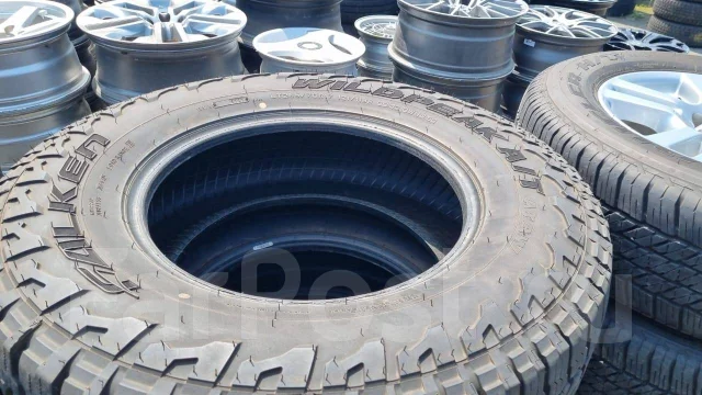 Falken WildPeak A/T AT01. ����� at, 2021 ���, �/�, ����� �� 5 % ����