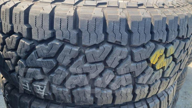 Falken WildPeak A/T AT01. ����� at, 2021 ���, �/�, ����� �� 5 % ����