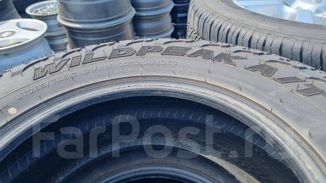 Falken WildPeak A/T AT01. ����� at, 2021 ���, �/�, ����� �� 5 % ����