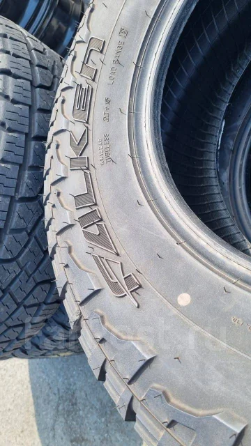 Falken WildPeak A/T AT01. ����� at, 2021 ���, �/�, ����� �� 5 % ����