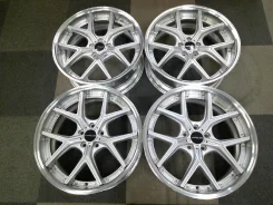 Wald Illima. 8.5x20", 5x114.3, ET34, �� 73,1���. ��� ����� �� ������������ ����